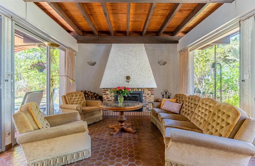 Biscarrosse House | Bungalow sous les pins près du Lac