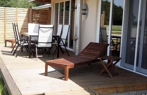 Windeby House | Bungalow-Standard-Ensuite-Terrace-Wilja