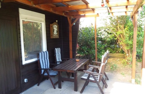 Godendorf House | Bungalow surrounded by woods and lakes in Godendorf /Teerofen