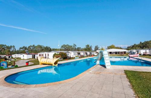 Burinhosa Ski Chalet | Bungalow T2 I I- 15 Min From Nazaré
