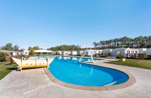 Burinhosa Ski Chalet | Bungalow T2 V - 15 Min From Nazaré