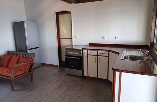 Paopao House | Bungalow Tropical Sunset, exceptional view of Cook Bay Paopao