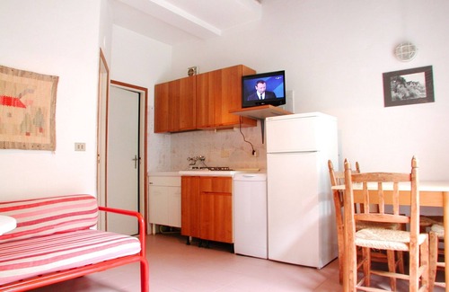 Lido degli Estensi House | Bungalow type villas 2 steps from the sea