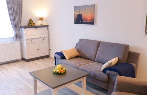 Norddorf House | Bungalow *Ual Welhüs*