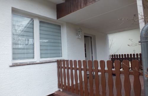 Godendorf House | Bungalow Umgeben von Wäldern und Seen