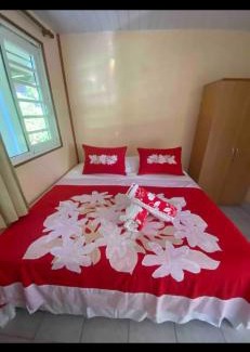 Pihaena Apartment | Bungalow Vaihere