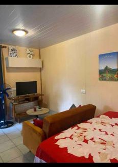 Pihaena Apartment | Bungalow Vaihere