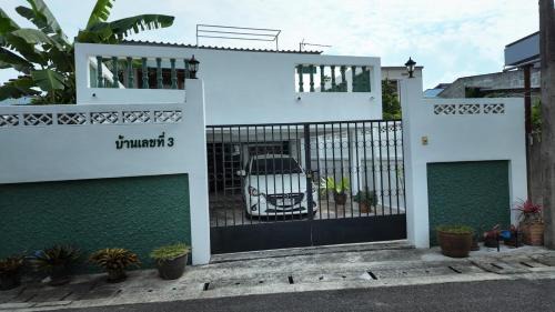 Nong Chaeng Villa | Bungalow Vintage Houe