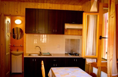 La Puebla de Roda House | Bungalow with Garden