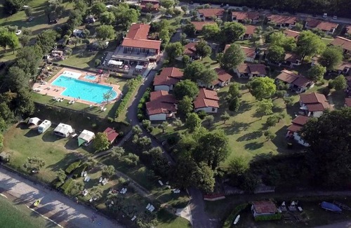 La Puebla de Roda House | Bungalow with Garden