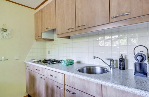 Krachtighuizen House | Bungalow with 4 bedrooms