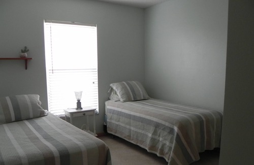 Orlando House | Bungalow with every need in quiet area