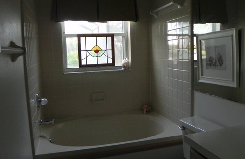 Orlando House | Bungalow with every need in quiet area