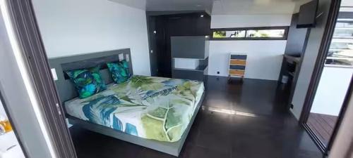 Vaira'o Apartment | Bungalow with exceptional sea view