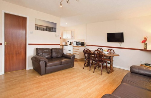 Trearddur Bay Cottage | Bungalow with one double and one twin.