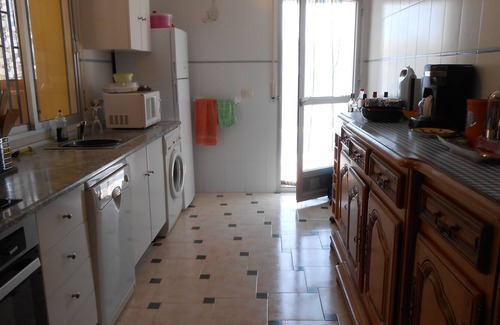 Bolnuevo Villa | Bungalow With Private Pool & Garden, Sea Views & parking, internet some air con