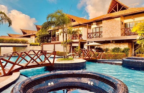 Poco House | Bungalow with Resort Style Leisure Area
