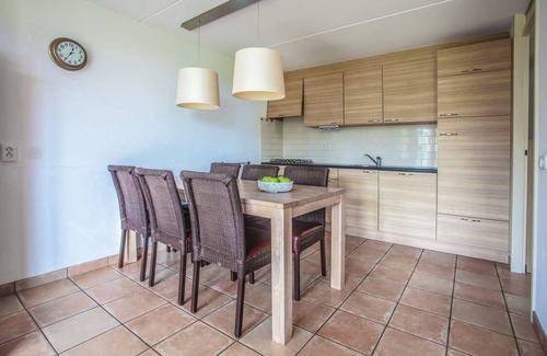 Medemblik House | Bungalow with sauna and 3 bedrooms