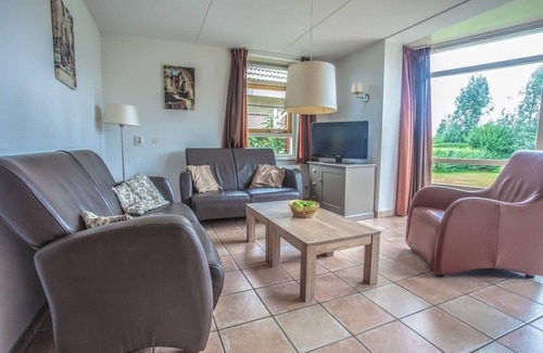 Medemblik House | Bungalow with sauna and 3 bedrooms