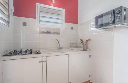 Sainte-Marie House | Bungalow with swimming pool in the heart of the Oge countryside