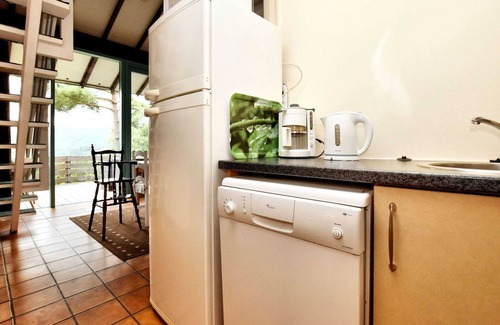 Coo House | Bungalow With View Near Coo