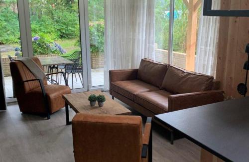 Gasselte House | Bungalow Zandzegge | 4 personen