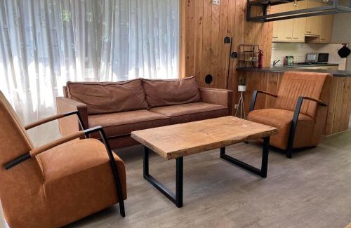 Gasselte House | Bungalow Zandzegge | 4 personen