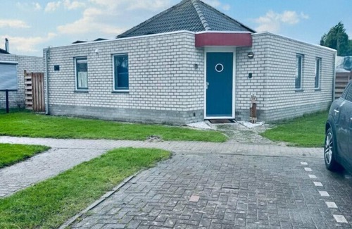 Dirkshorn House | Bungalowpark de Horn - 128