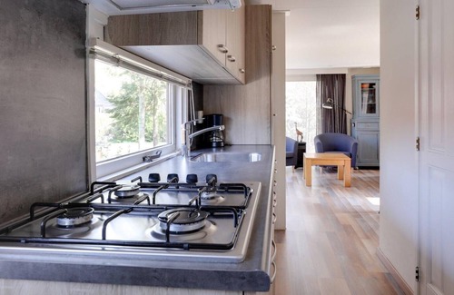 Municipality of Harderwijk Resort | Bungalowpark Het Verscholen Dorp