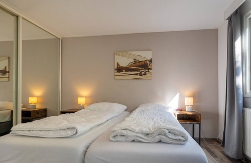 Municipality of Harderwijk Resort | Bungalowpark Het Verscholen Dorp