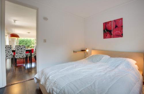 Municipality of Harderwijk Resort | Bungalowpark Het Verscholen Dorp