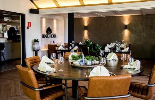 Hoge Hexel Resort | Bungalowpark Hoge Hexel