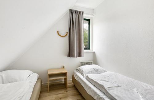 Hoge Hexel Resort | Bungalowpark Hoge Hexel