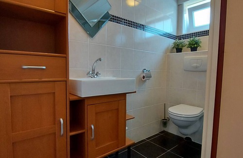 Municipality of Simpelveld House | Bungalowpark Simpelveld - Schakel 82