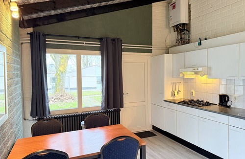 Municipality of Simpelveld Ski Chalet | Bungalowpark Simpelveld - Schakel 15