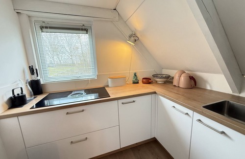 Municipality of Simpelveld Ski Chalet | Bungalowpark Simpelveld - Alpha 74