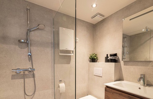 Municipality of Simpelveld Ski Chalet | Bungalowpark Simpelveld - Delta 142