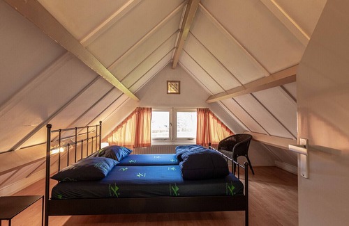 Municipality of Simpelveld Ski Chalet | Bungalowpark Simpelveld - Delta 142