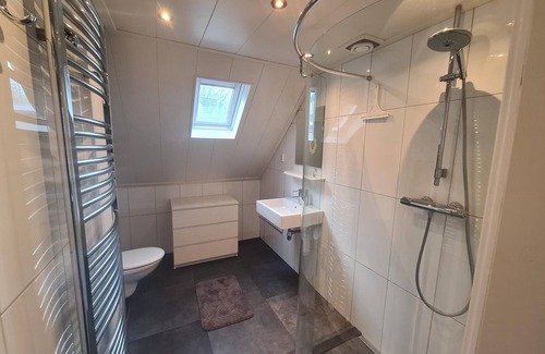 Municipality of Simpelveld Ski Chalet | Bungalowpark Simpelveld - Delta 107