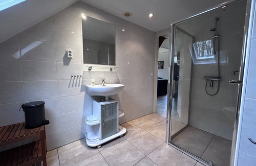 Simpelveld Ski Chalet | Bungalowpark Simpelveld - Delta 115