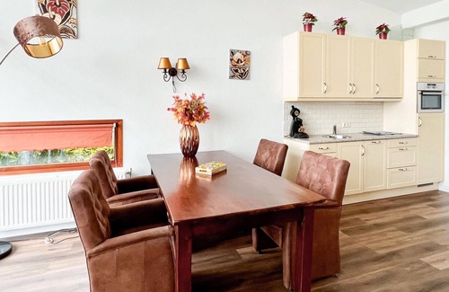 Bunschoten House | Bungalowpark Wijdland - Aak