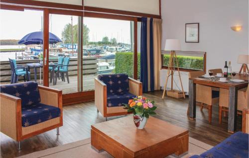 Bunschoten House | Bungalowpark Wijdland - Aak