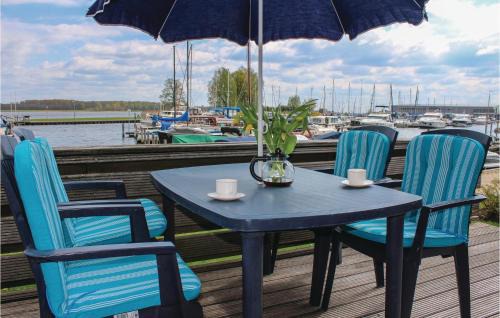 Bunschoten House | Bungalowpark Wijdland - Aak