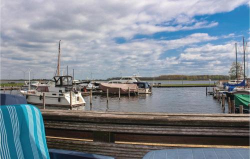 Bunschoten House | Bungalowpark Wijdland - Aak