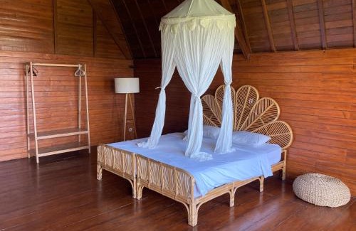 Pejeng Kawan Apartment | Bungalows 1-3