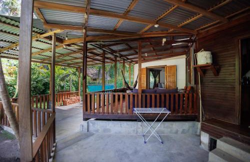 Cahuita Cabin | Bungalows Aché Cahuita