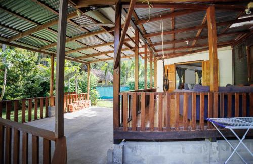 Cahuita Cabin | Bungalows Aché Cahuita