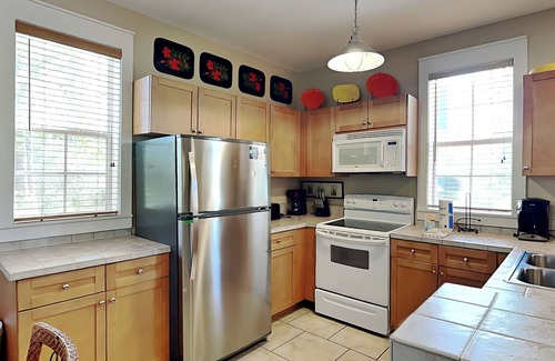 Seagrove Beach House | Bungalows at Seagrove #113 | Pet Friendly, Near Beach + Pool