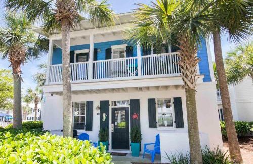 Seagrove Beach House | Bungalows at Seagrove #142