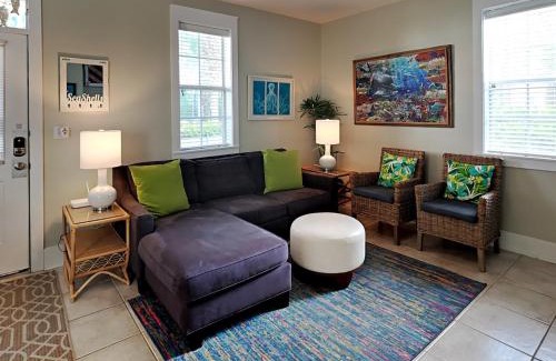 Seagrove Beach House | Bungalows at Seagrove #142